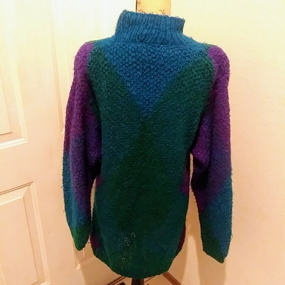 Pappagallo Sweaters Pappagallo Vintage Sweater Dress Poshmark